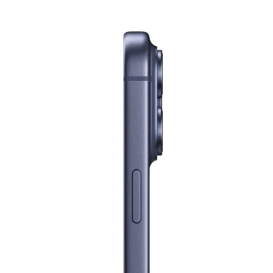 Apple Iphone 17 Pro 256Gb Deep Blue - Japanese Version